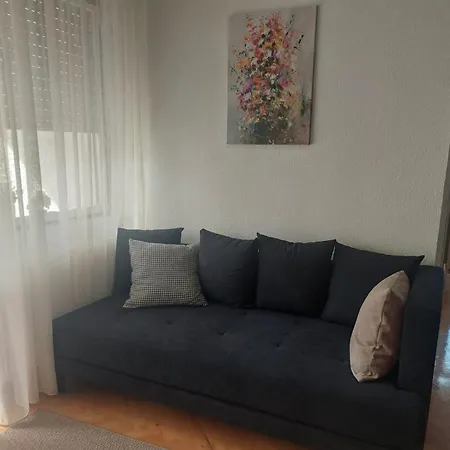 Balkan Appartamento Kalna