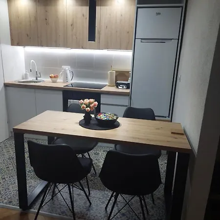 Balkan Appartamento Kalna