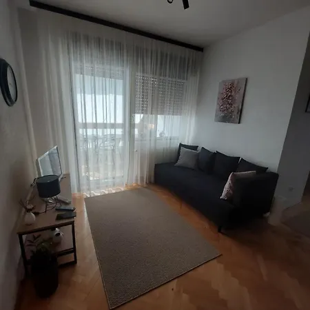 Appartamento Balkan *