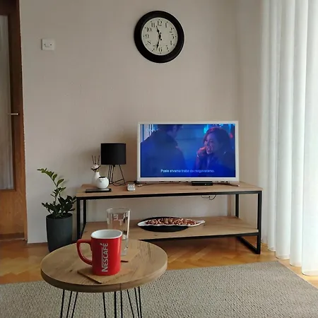 Balkan Appartamento *