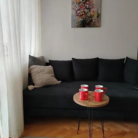 Appartamento Balkan *