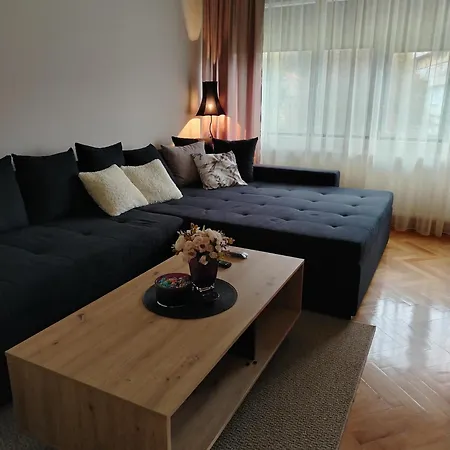 Balkan Appartamento Kalna