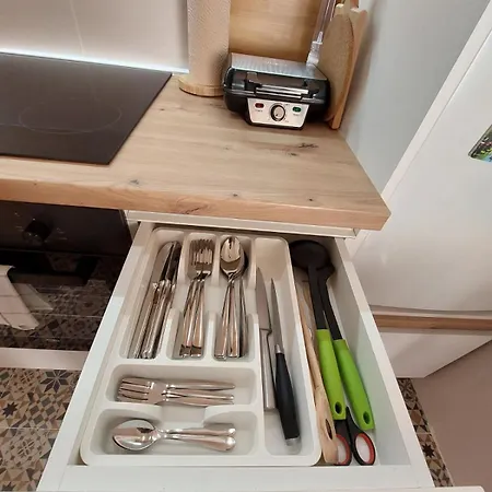 Appartamento Balkan *