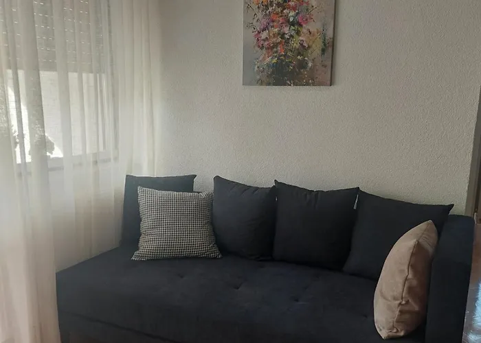 Balkan Apartament Kalna