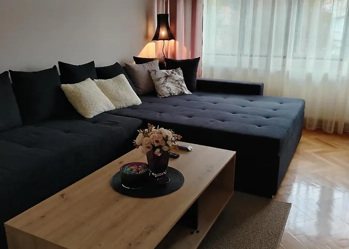 Balkan Apartament Kalna